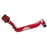 AEM Red Cold Air Intake - DC/DB Integra B18 Blacktop