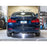 AWE Tuning 13-18 BMW 320i (F30) Touring Edition Exhaust w/ Perfomance Mid Pipe - Diamond Black Tips