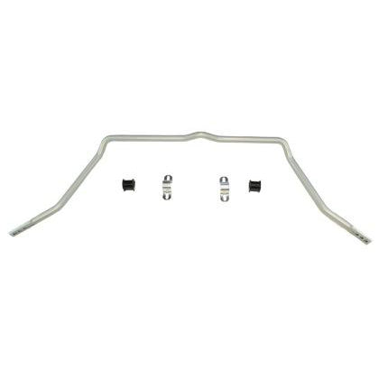 Whiteline 89-92 Mitsubishi Galant HG VR4 Turbo AWD Rear 26mm Swaybar-XX h/duty Blade adjustable