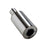 HKS Universal EX H/M SUS 130-65 w/o tail (MOQ: 8pcs)