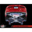 AWE Tuning Audi B9 S5 Coupe 3.0T Track Edition Exhaust - Diamond Black Tips (102mm)