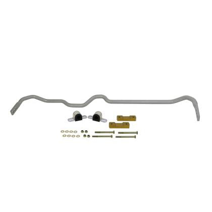 Whiteline VAG MK4/MK5 FWD Only Front 24mm Adjustable X-Heavy Duty Swaybar