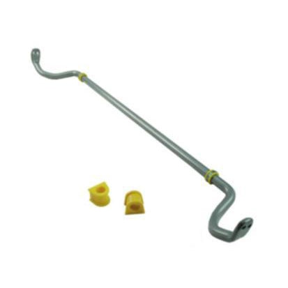 Whiteline 08-10 Subaru WRX Hatch Front 24mm Swaybar-X heavy duty Blade adjustable