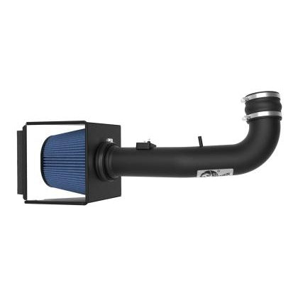 aFe Power Magnum Force Stage-2 Cold Air Intake System w/ Pro Media GM Silverado/Sierra 09-13 V8-5.3L (GMT900)