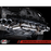 AWE Tuning 2020 Chevrolet Corvette (C8) Touring Edition Exhaust - Quad Chrome Silver Tips