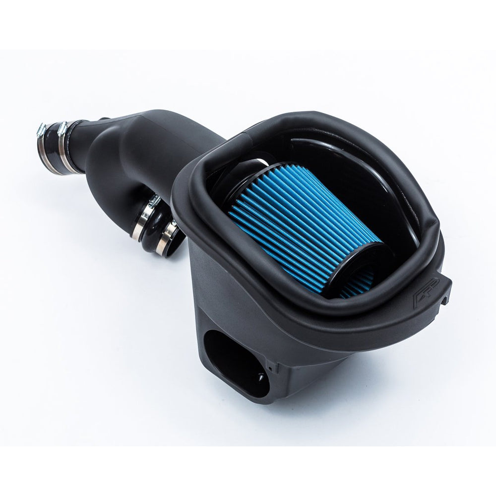 Agency Power Cold Air Intake Kit Ford F-150 | Raptor EcoBoost