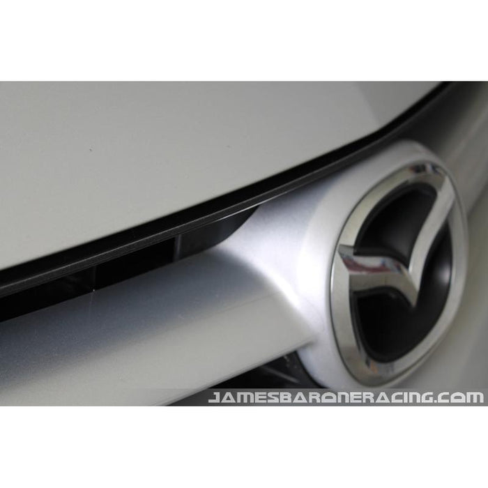 JBR Raiders Air Dam - MS3 Gen 1-Radiator Cooling Plates-Speed Science