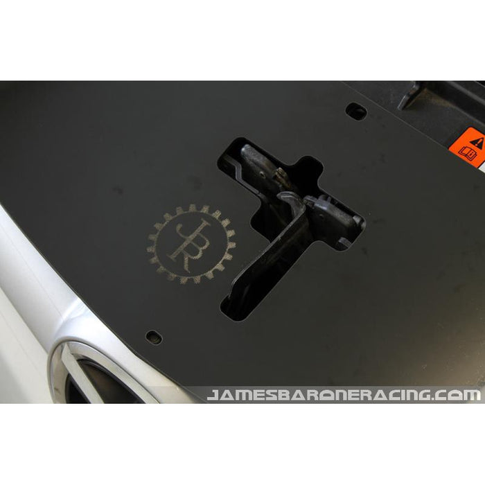 JBR Raiders Air Dam - MS3 Gen 1-Radiator Cooling Plates-Speed Science