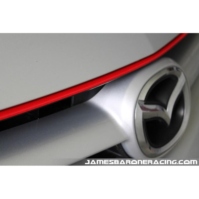 JBR Raiders Air Dam - MS3 Gen 1-Radiator Cooling Plates-Speed Science