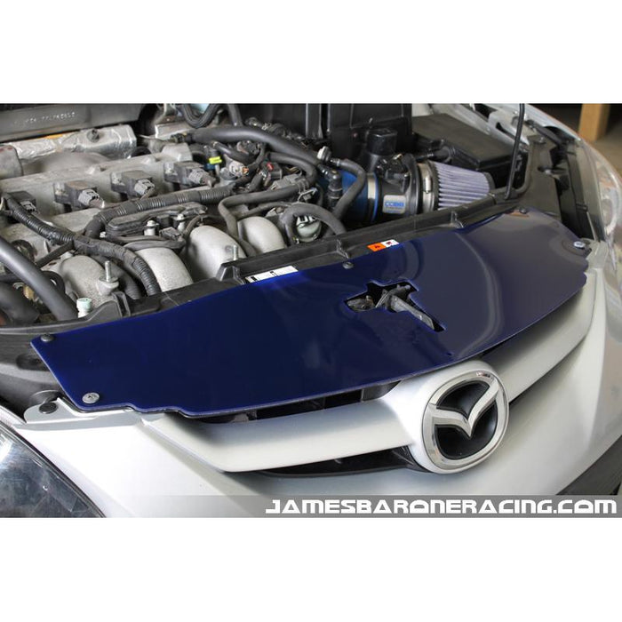 JBR Raiders Air Dam - MS3 Gen 1-Radiator Cooling Plates-Speed Science