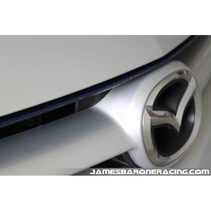 JBR Raiders Air Dam - MS3 Gen 1-Radiator Cooling Plates-Speed Science