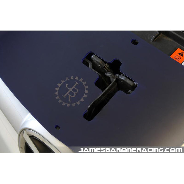 JBR Raiders Air Dam - MS3 Gen 1-Radiator Cooling Plates-Speed Science