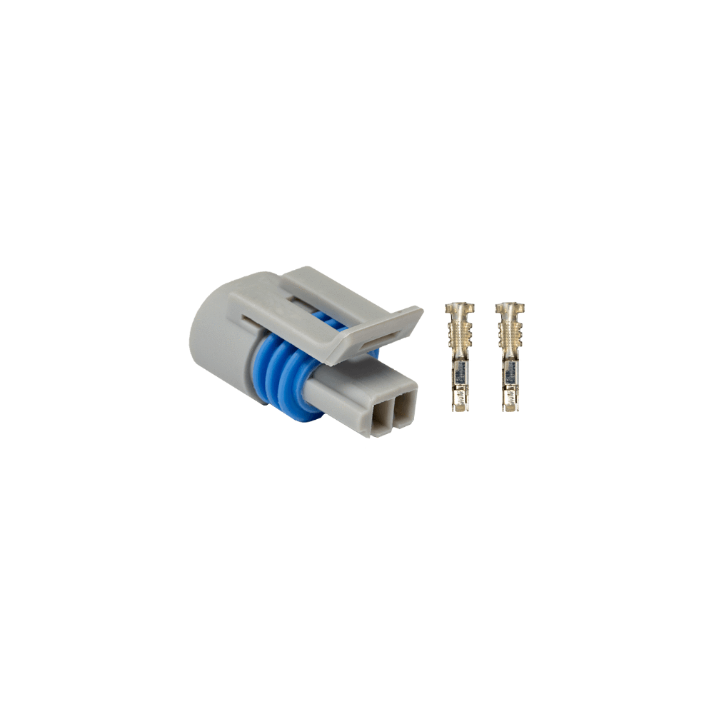 Fueltech - AIR TEMPERATURE SENSOR PLUG KIT — Speed Science