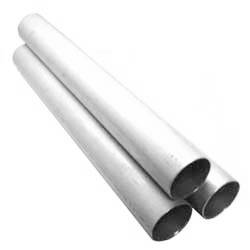 ATP Turbo Aluminum Straight Pipe 2 Feet Length - (*Specify Diameter)