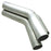 ATP Turbo Aluminum 45 Degree Elbow - 3.5"