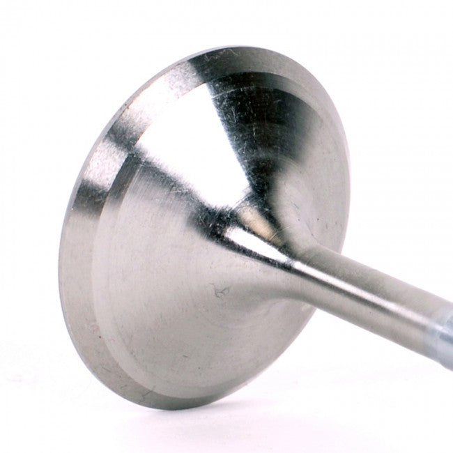 Skunk2 Alpha Valves - Standard Comp K Series - 35mm/ 30mm-Valves-Speed Science