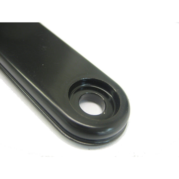 GrimmSpeed Antenna Delete Plate - Subaru