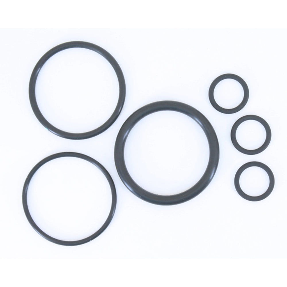 GrimmSpeed Aos Rebuild Kit