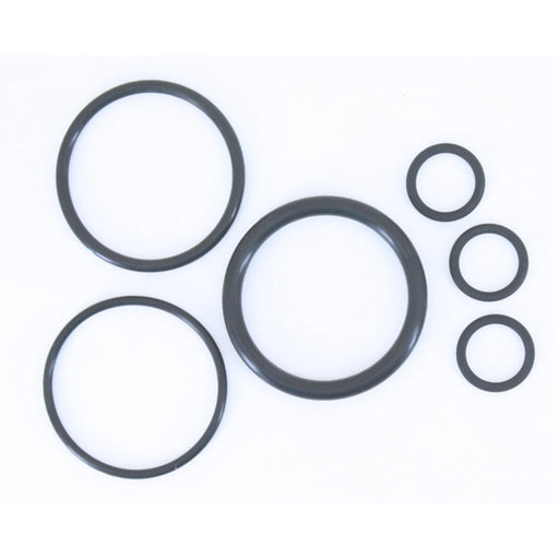 GrimmSpeed Aos Rebuild Kit