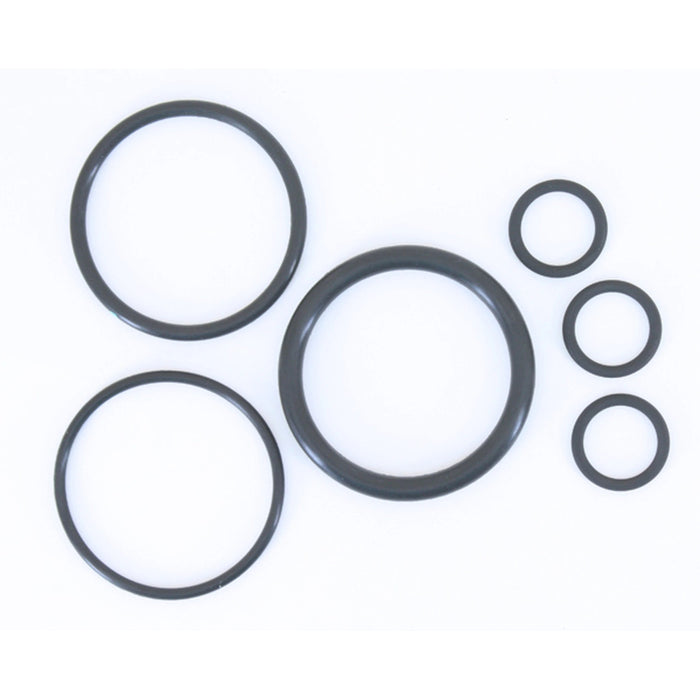 GrimmSpeed Aos Rebuild Kit