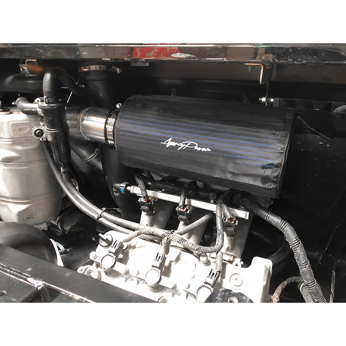 Agency Power Pre-Filter by Outerwears | Polaris | Textron Wildcat XX