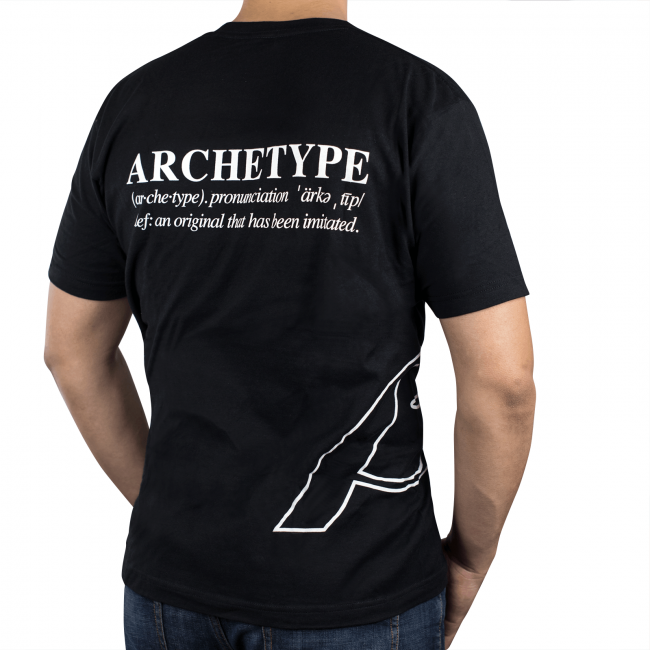 Skunk2 Archetype T-Shirt Type B