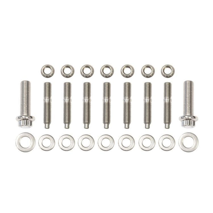 STM Tuned ARP Stainless Exhaust Manifold Stud Set - 7-Bolt DSM/Evo 4-9