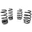 CorkSport 2006-2007 Mazdaspeed 6 Lowering Springs