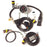 ATP Turbo Garrett Turbocharger *G-Series* Speed Sensor Kit (With Gauge) P/N: 781328-0003