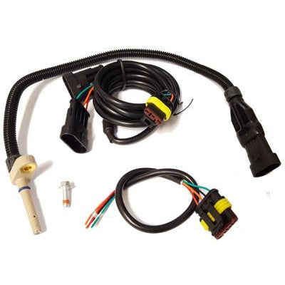 ATP Turbo Garrett Turbocharger *G-Series* Speed Sensor Pro Kit (No Gauge) P/N: 781328-0004
