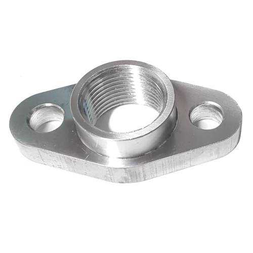 ATP Turbo Oil Drain ( Return ) Flange For GT47, GTX47, GT55, GTX55, GT50, GTX50 Turbos