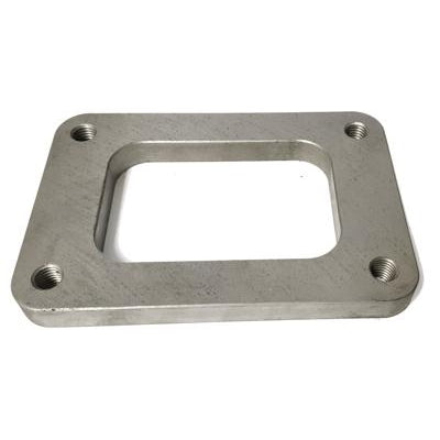 ATP Turbo Flange, Turbine Inlet, T6, Undivided