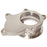 ATP Turbo V-band Adapter, T3 5 Bolt (Ford Style) to 3" V-Band (with 3.75" Flange OD)