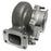 ATP Turbo Low Profile V-Band Adapter Flange Module T3/GT 5 bolt Style, 304 Grade, Stainless Steel