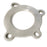 ATP Turbo Flange, Downpipe, Camaro 6th Gen 2.0T 4 Cyl., 4 Bolt 3" Opening