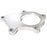 ATP Turbo Flange, Discharge, Stainless,T3 5 Bolt (FORD) External Wastegate, 2.5" opening