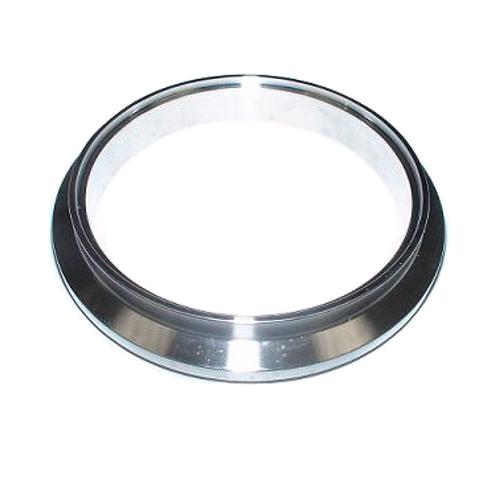 ATP Turbo Flange, Stainless, V-Band TiAL IW/G Turbine Outlet, GT30/GT35, P/N: 004626
