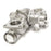 ATP Turbo GTX2871R Bolt-On Turbo for the 2.0L Ecoboost Focus ST