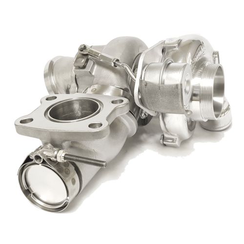ATP Turbo GTX2871R Bolt-On Turbo for the 2.0L Ecoboost Focus ST