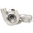 ATP Turbo Turbo Kit, Garrett G25-550, Focus ST 2.0L Ecoboost, Stock Location, Bolt On, .72 A/R, Ext. Wgt.