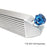 ATP Turbo New Garrett Intercooler upgrade for 2012+ Ford Focus ST 2.0L Ecoboost "TR" (w/ TiAl BOV Flange)