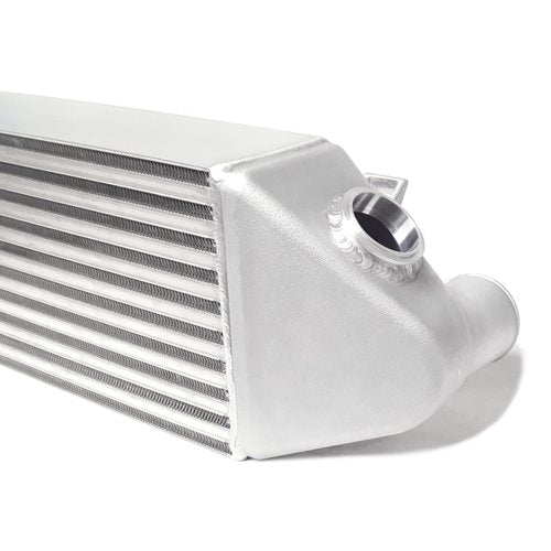 ATP Turbo New Garrett Intercooler upgrade for 2012+ Ford Focus ST 2.0L Ecoboost "TR" (w/ TiAl BOV Flange)