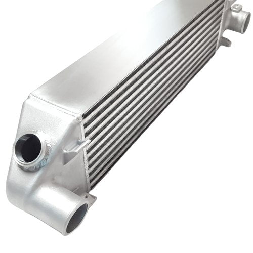 ATP Turbo New Garrett Intercooler upgrade for 2012+ Ford Focus ST 2.0L Ecoboost "TR" (w/ TiAl BOV Flange)