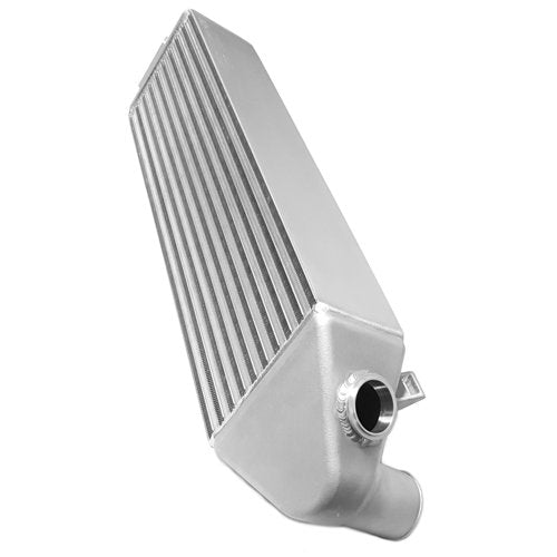 ATP Turbo New Garrett Intercooler upgrade for 2012+ Ford Focus ST 2.0L Ecoboost "TR" (w/ TiAl BOV Flange)