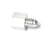 ATP Turbo Fitting -4AN Female to -3AN Male