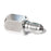 ATP Turbo Reducer Fitting, -6AN (Flare) Female to -4AN (Flare) Male
