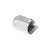 ATP Turbo End Cap, -3 AN/JIC, Caps off a -3 (#3) Male