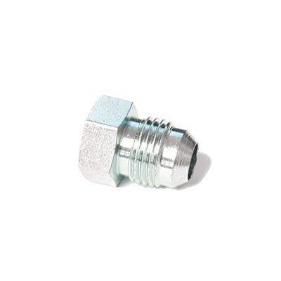 ATP Turbo End Plug, -6 AN/JIC Male Plug