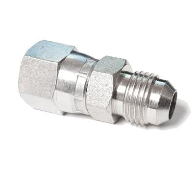 ATP Turbo Straight Swivel Extender -6 AN/JIC Male/Female