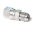 ATP Turbo Straight Swivel Extender -6 AN/JIC Male/Female